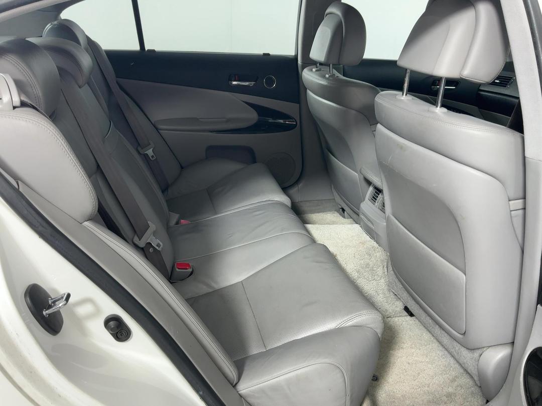 Photo '20' of Lexus GS430