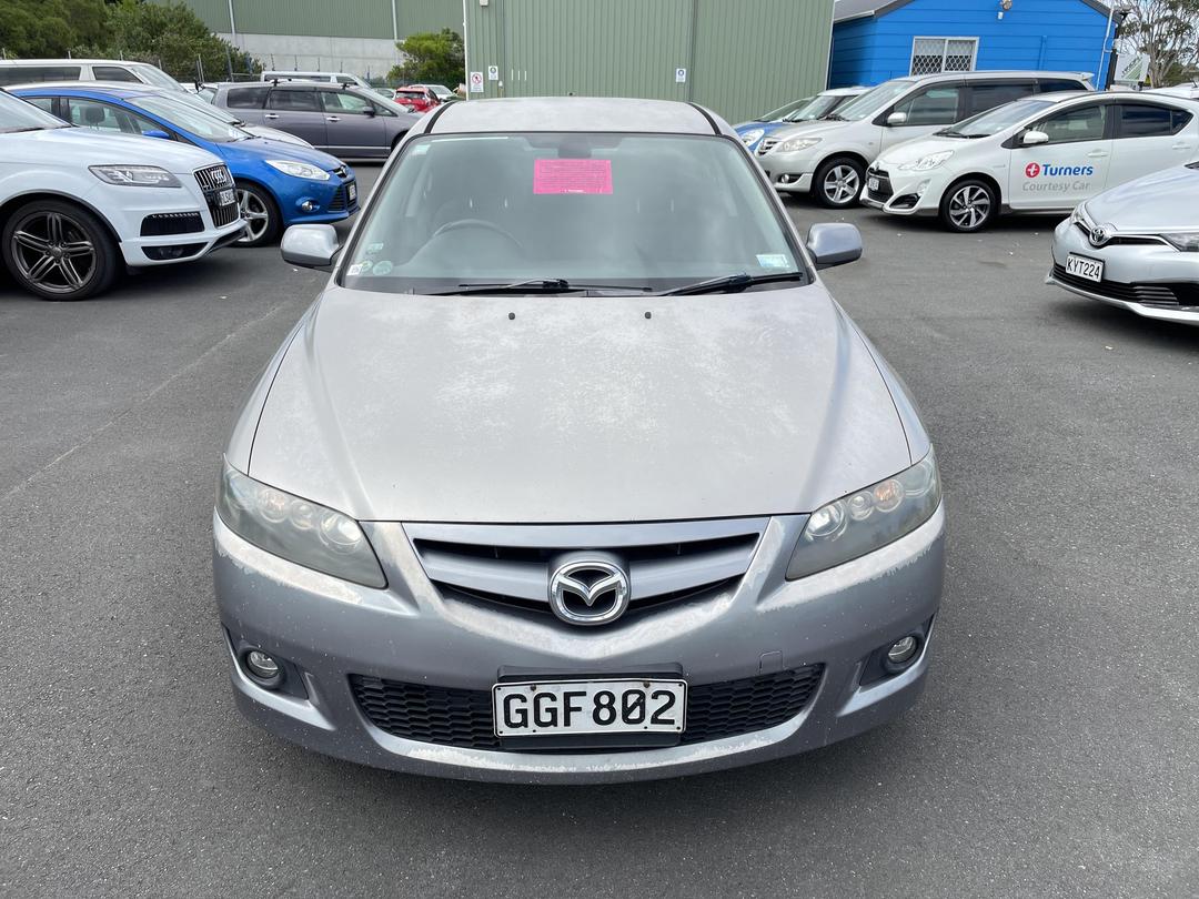 Photo '2' of Mazda Atenza