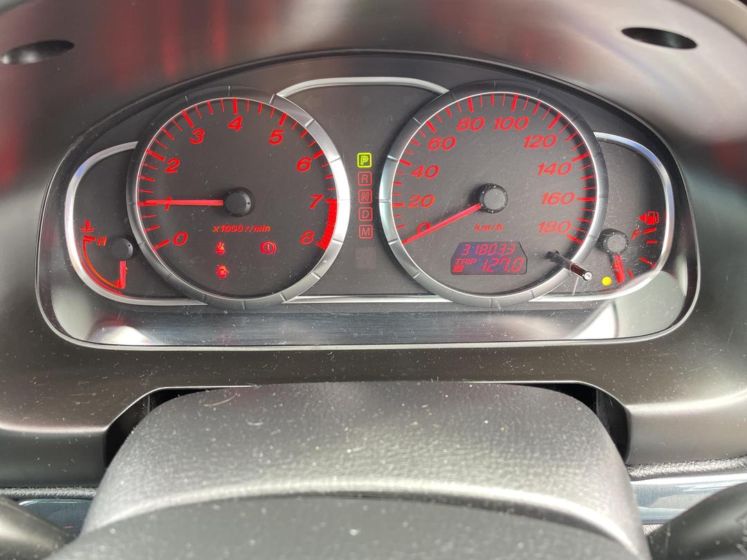 Photo '10' of Mazda Atenza