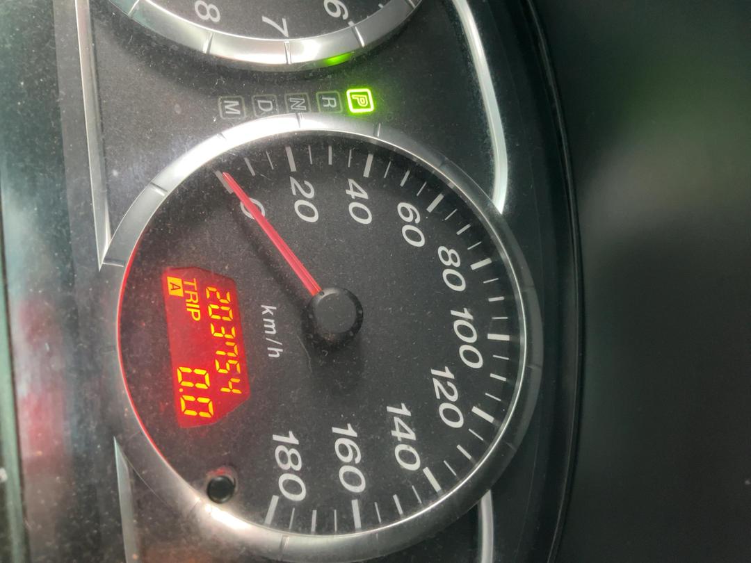 Photo '17' of Mazda Atenza