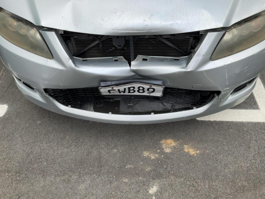 Photo '5' of Mazda Atenza