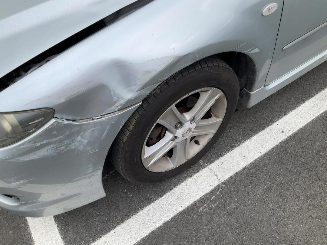 Photo '6' of Mazda Atenza