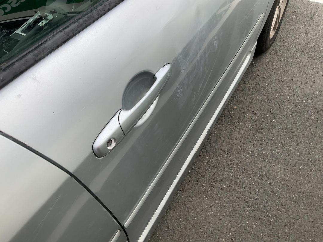 Photo '10' of Mazda Atenza