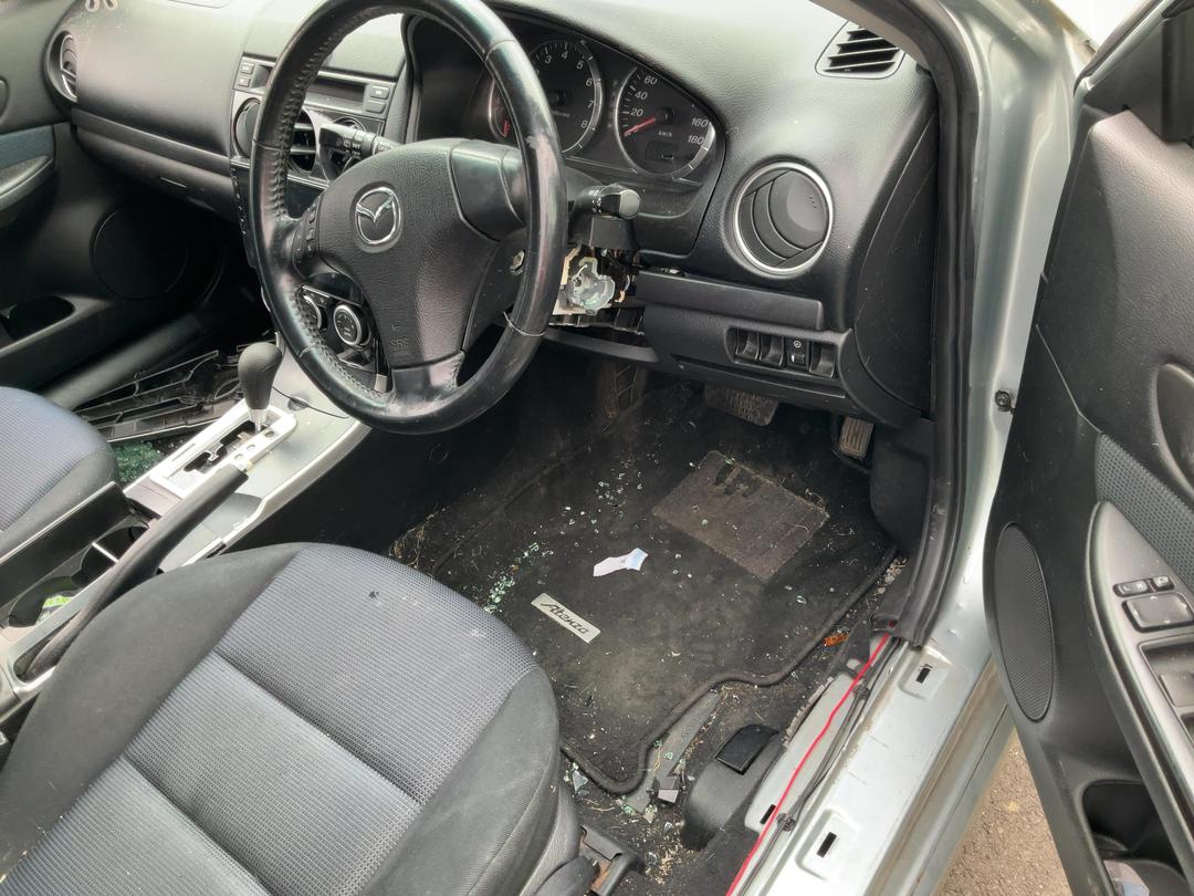 Photo '11' of Mazda Atenza