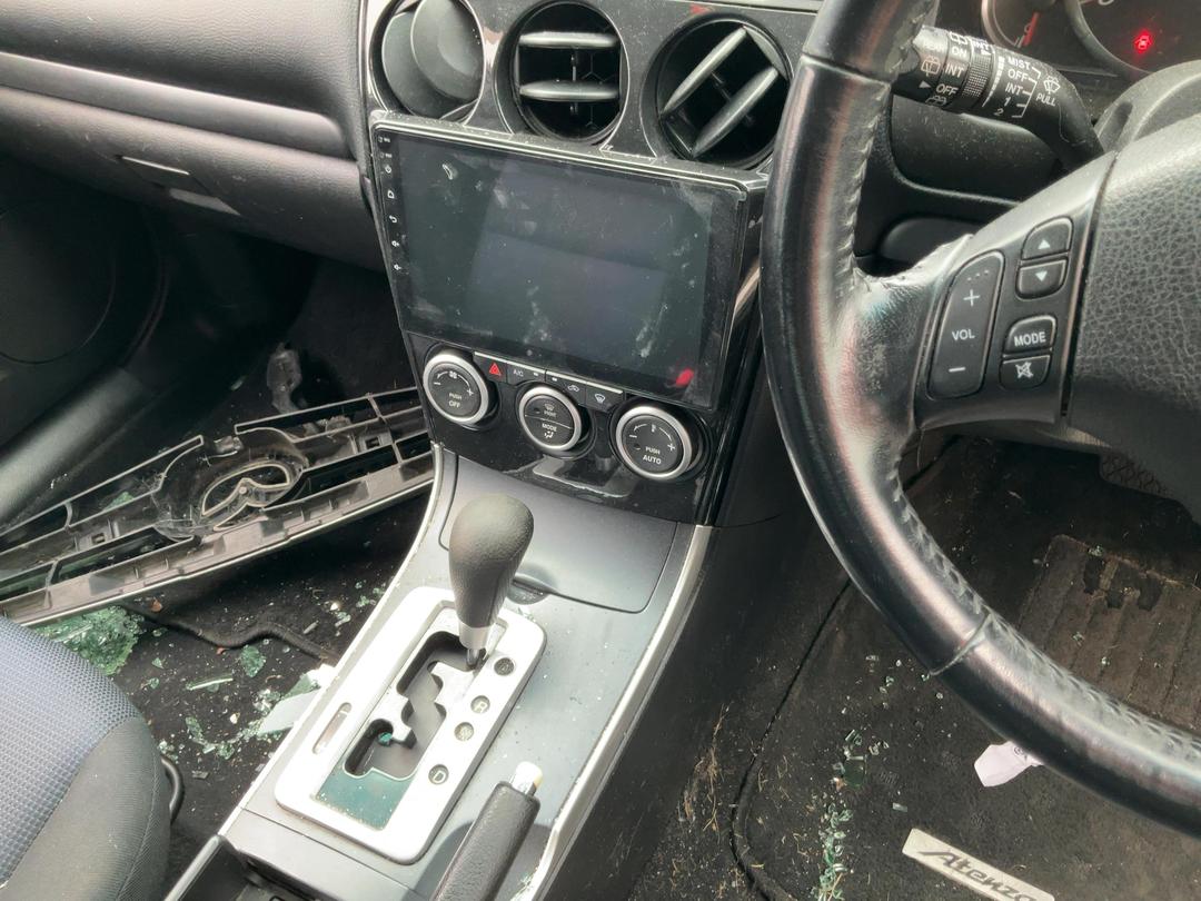 Photo '12' of Mazda Atenza