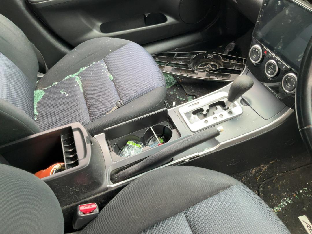 Photo '13' of Mazda Atenza