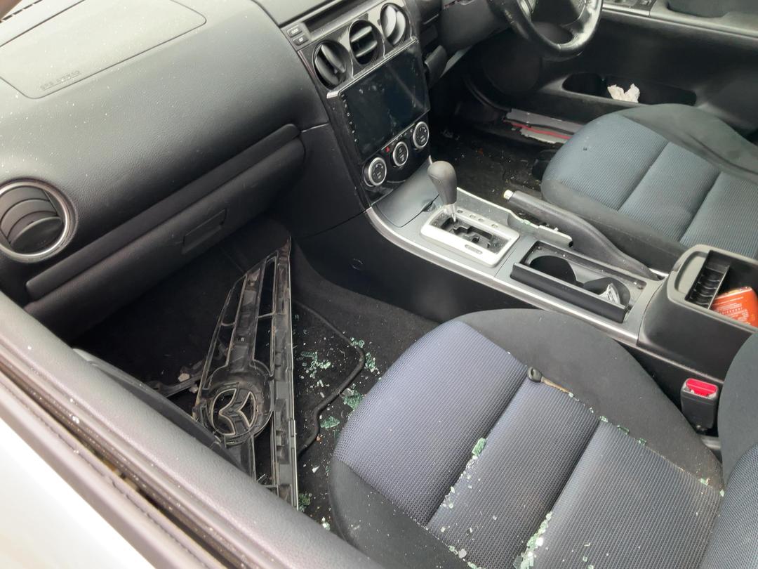 Photo '15' of Mazda Atenza