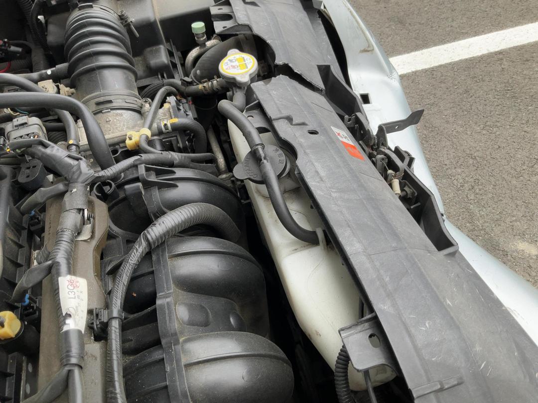 Photo '20' of Mazda Atenza