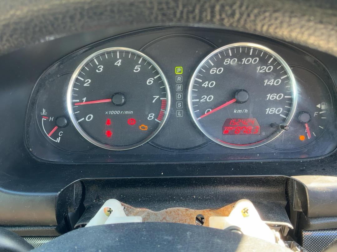 Photo '27' of Mazda Atenza