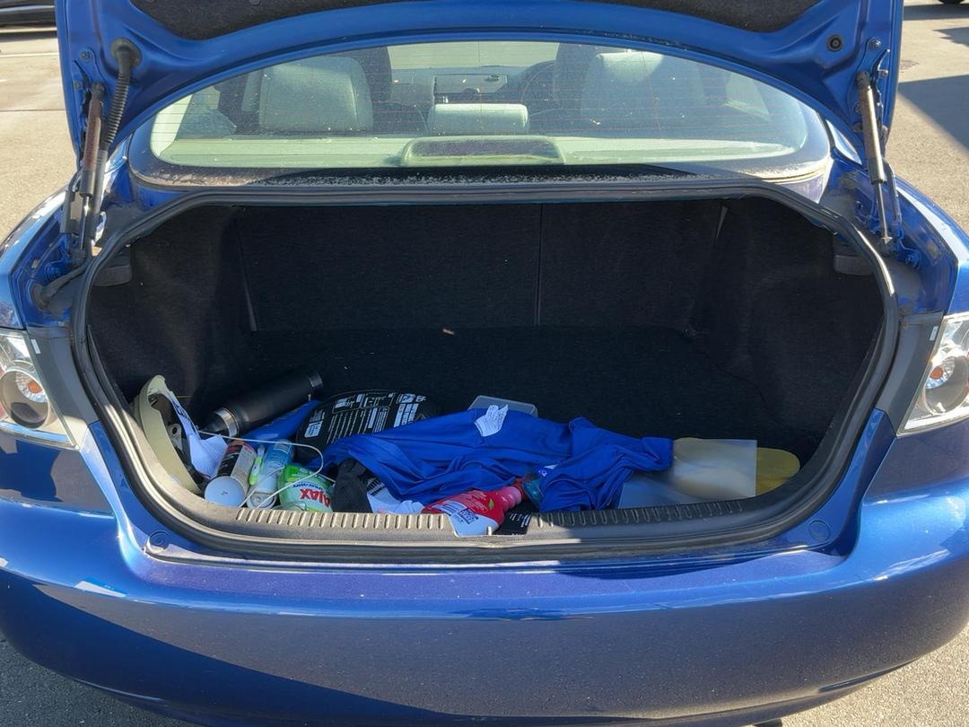 Photo '34' of Mazda Atenza