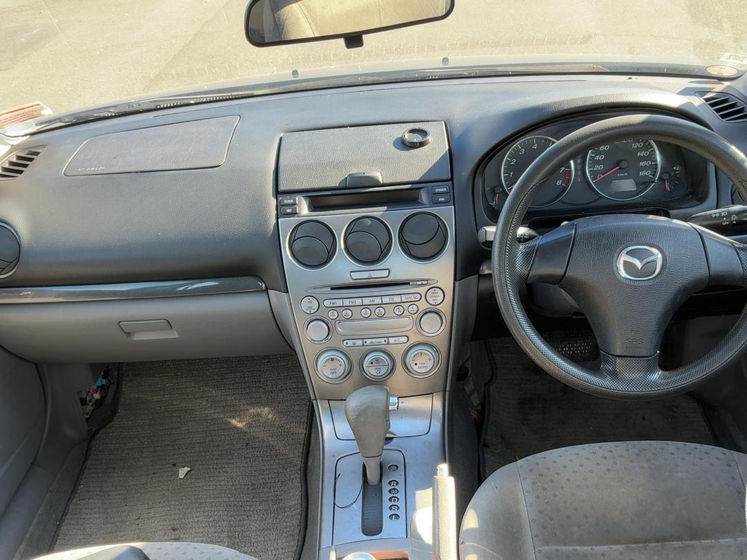 Photo '29' of Mazda Atenza