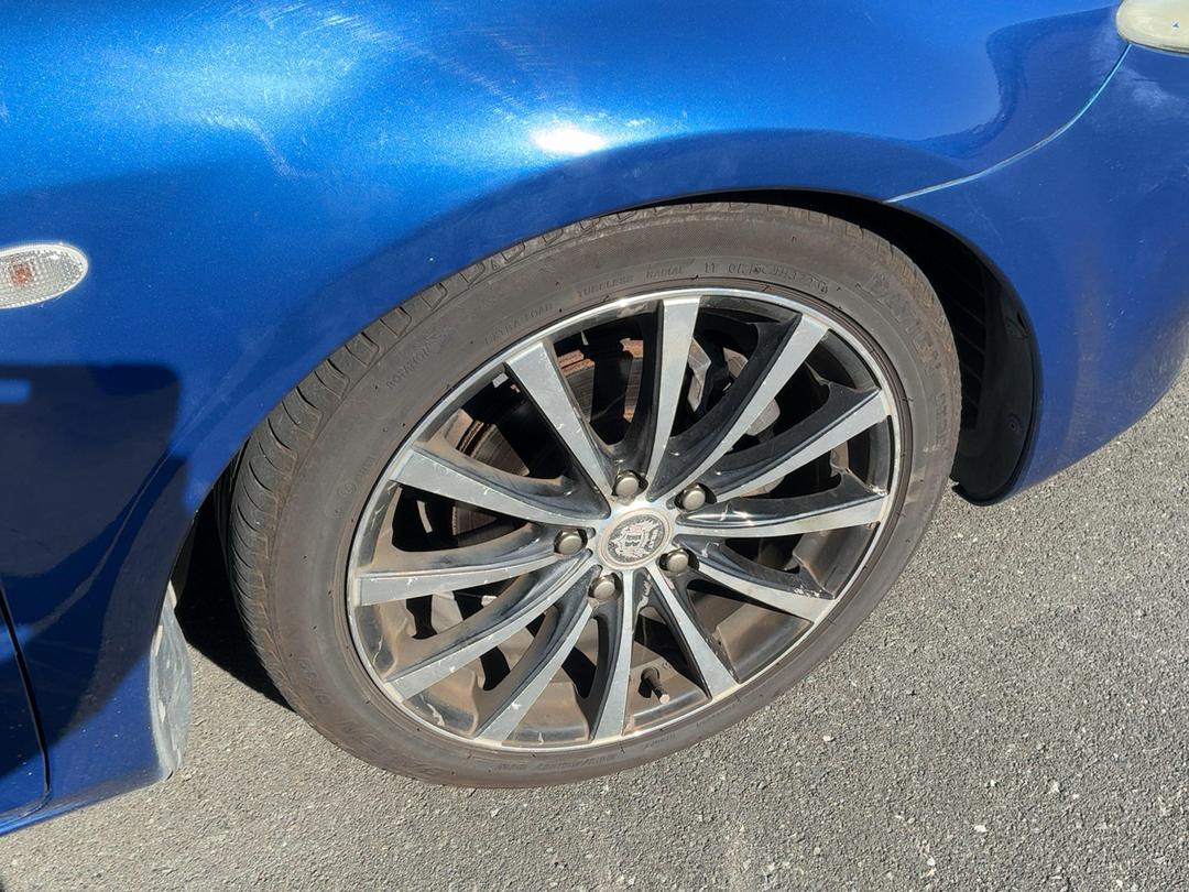 Photo '4' of Mazda Atenza