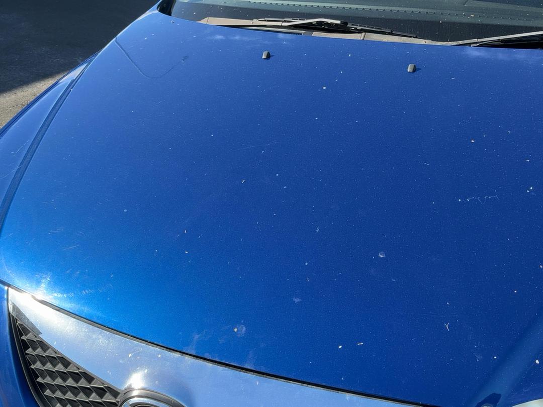 Photo '9' of Mazda Atenza