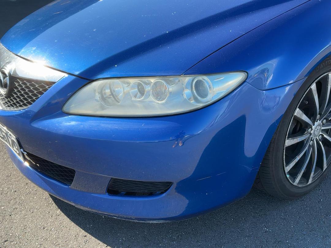 Photo '10' of Mazda Atenza