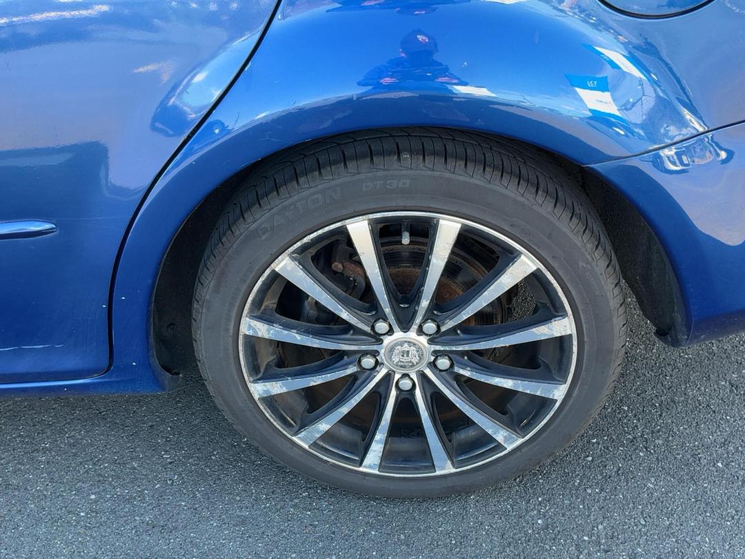 Photo '20' of Mazda Atenza