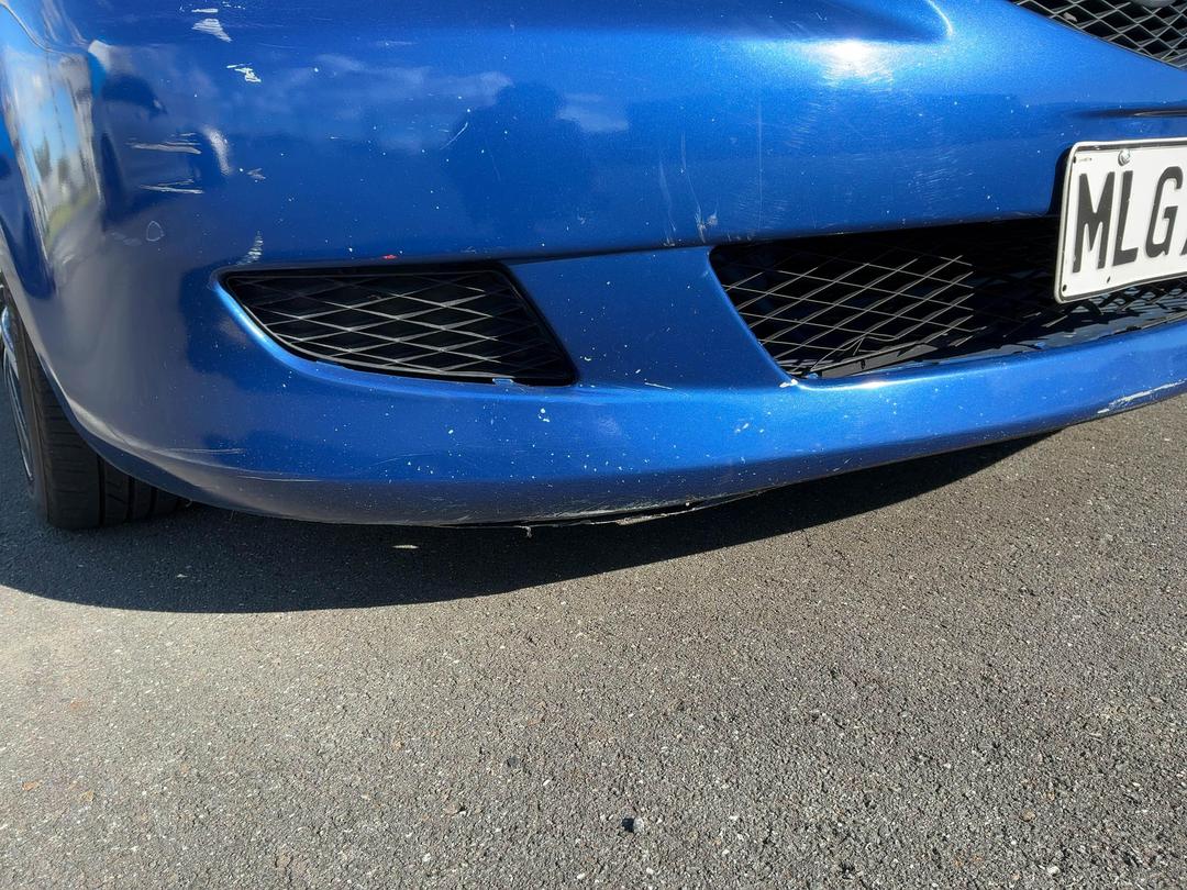 Photo '6' of Mazda Atenza