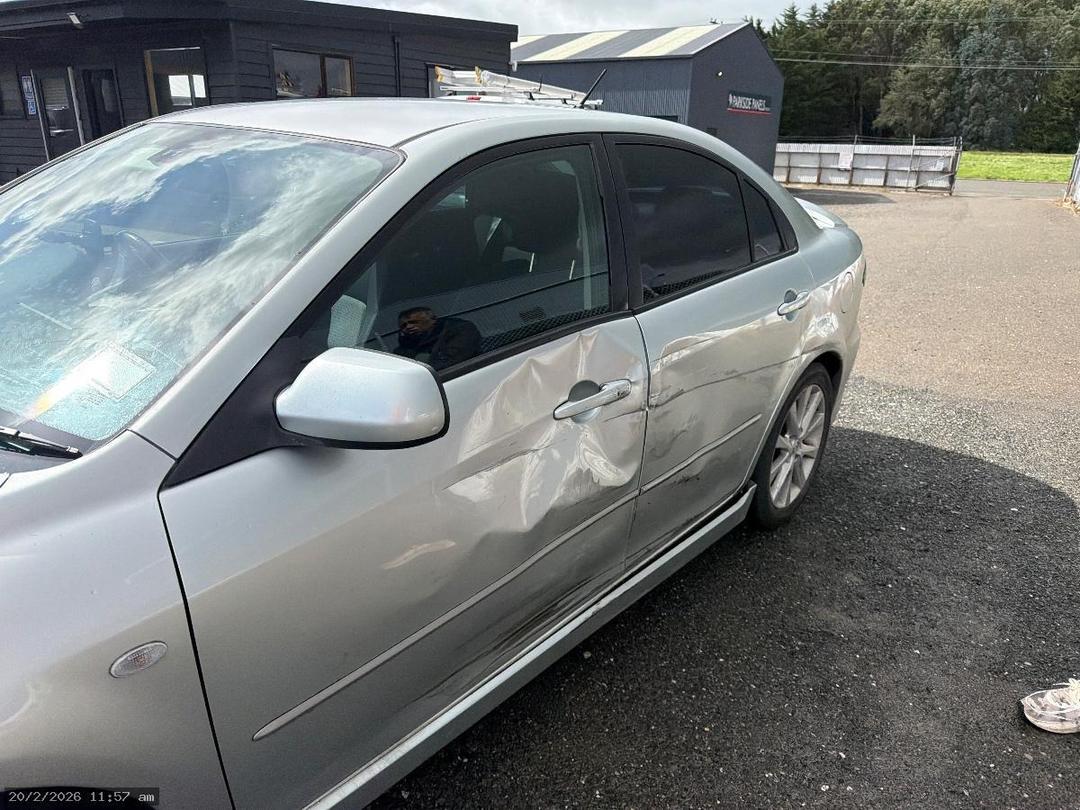 Photo '2' of Mazda Atenza