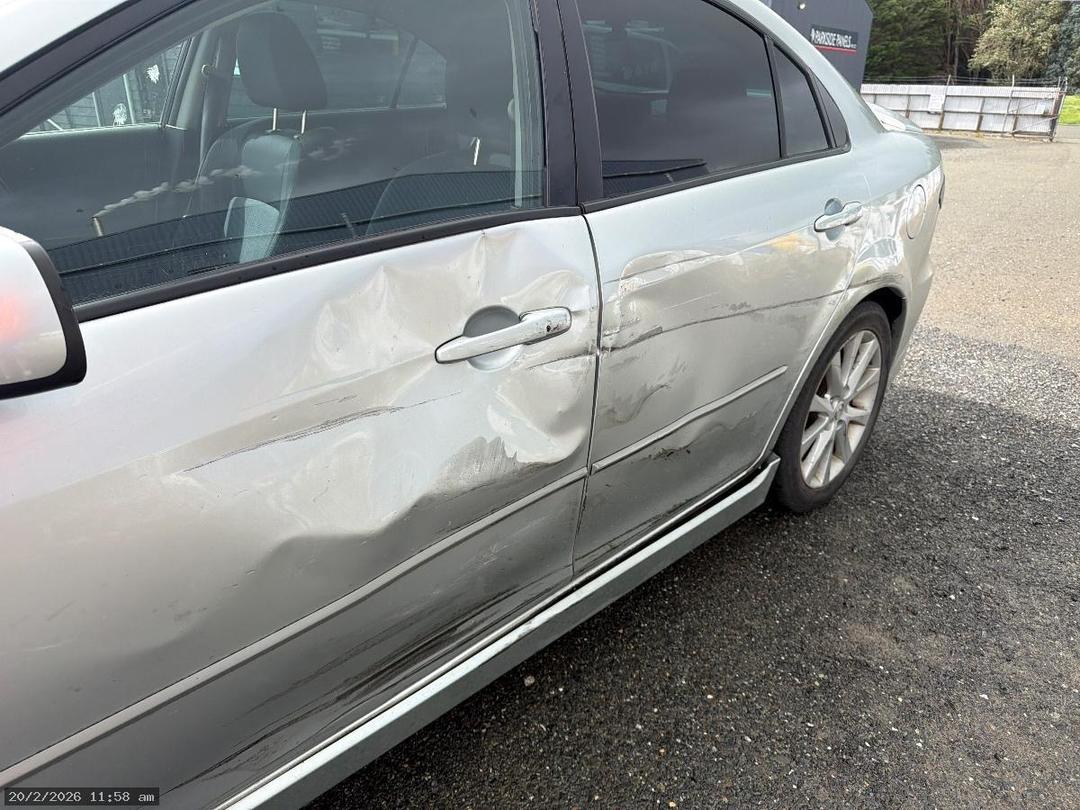 Photo '8' of Mazda Atenza