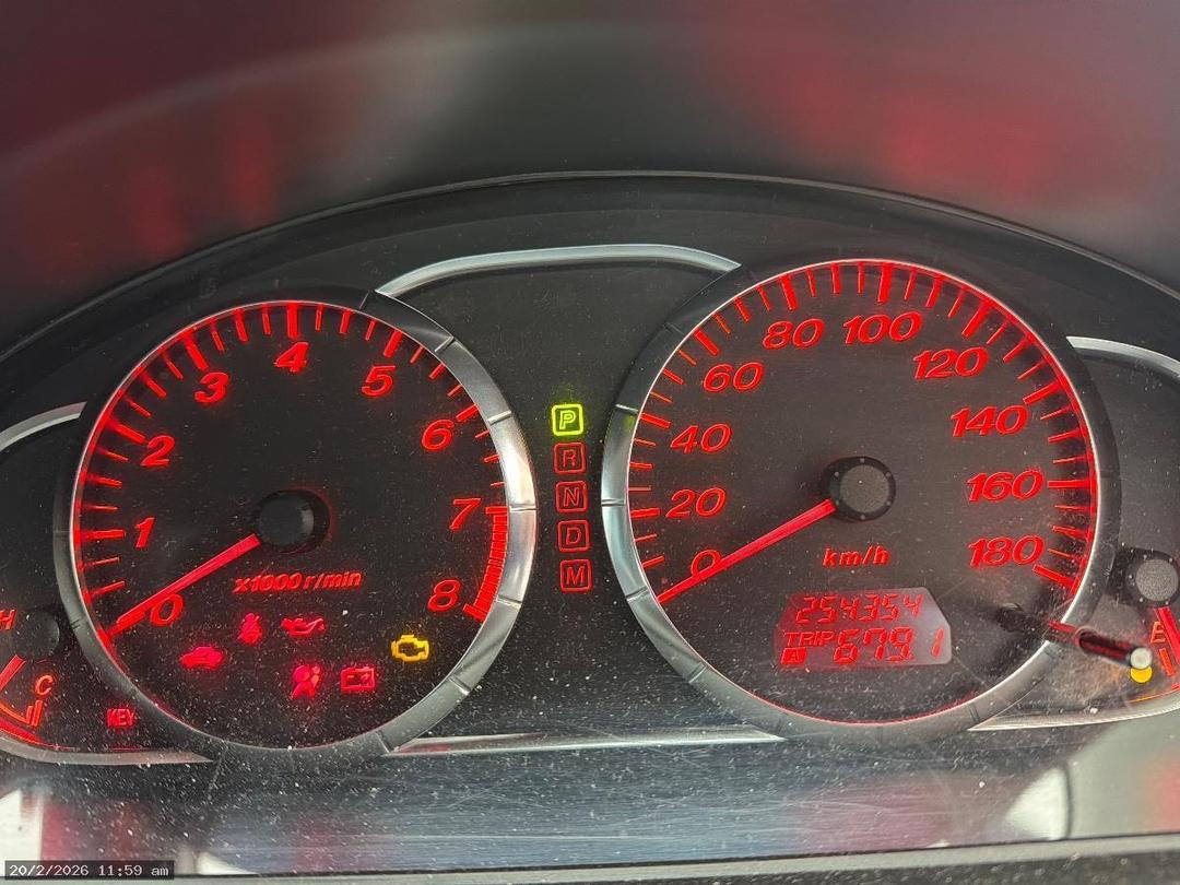 Photo '15' of Mazda Atenza