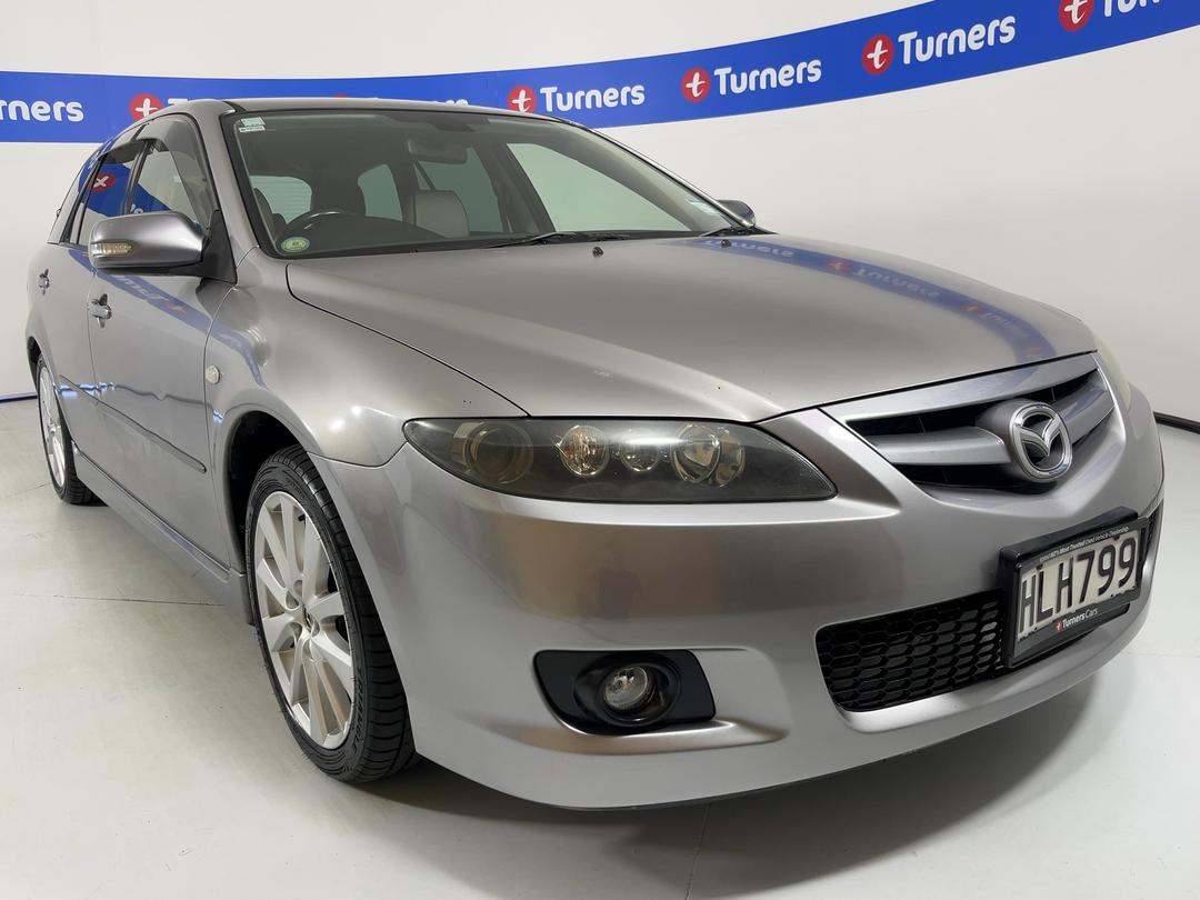 Photo '1' of Mazda Atenza