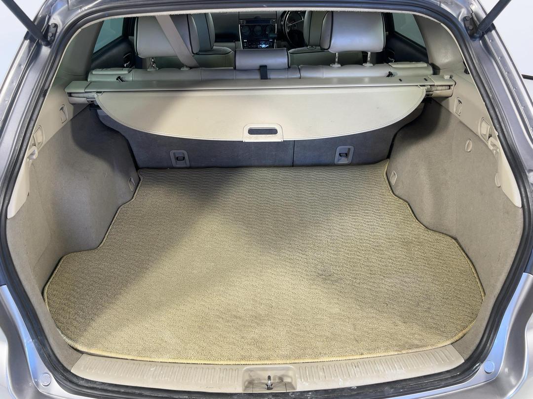 Photo '14' of Mazda Atenza
