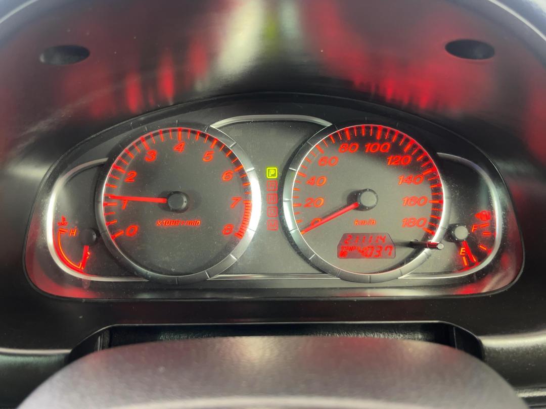 Photo '21' of Mazda Atenza