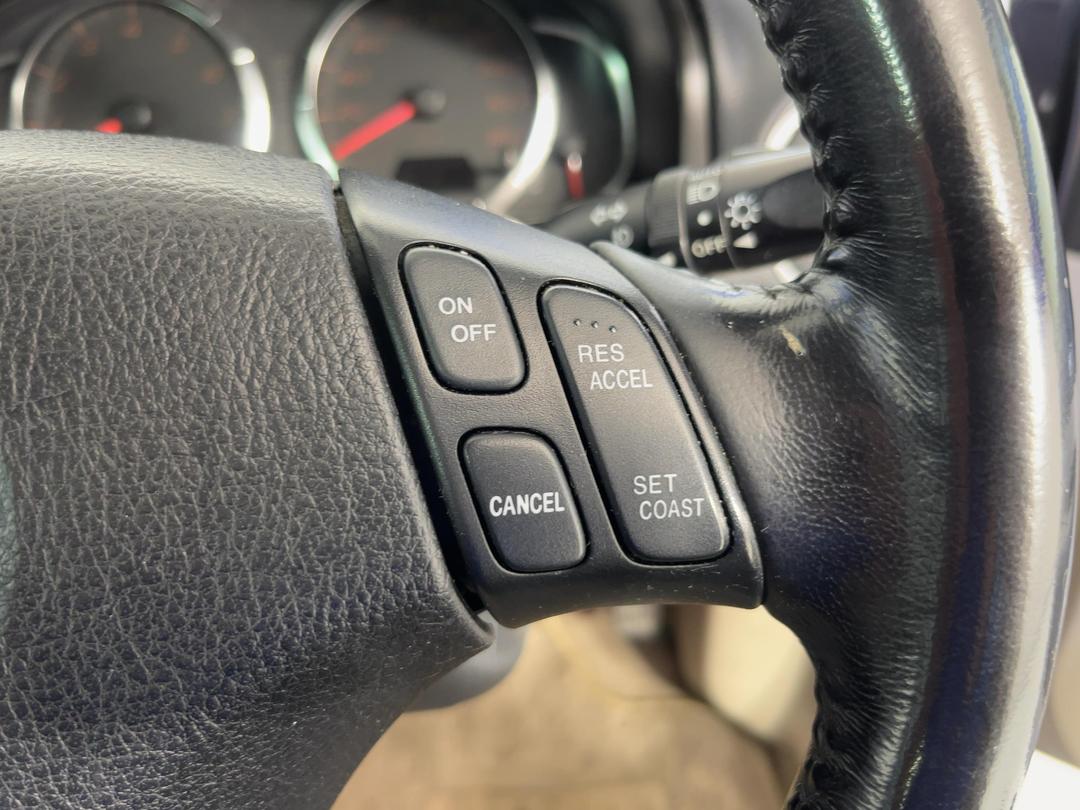 Photo '24' of Mazda Atenza