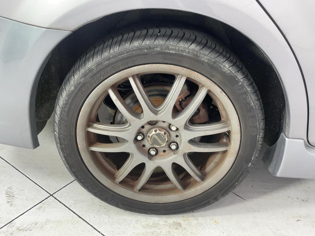 Photo '8' of Mazda Atenza Photo '8' of Mazda Atenza