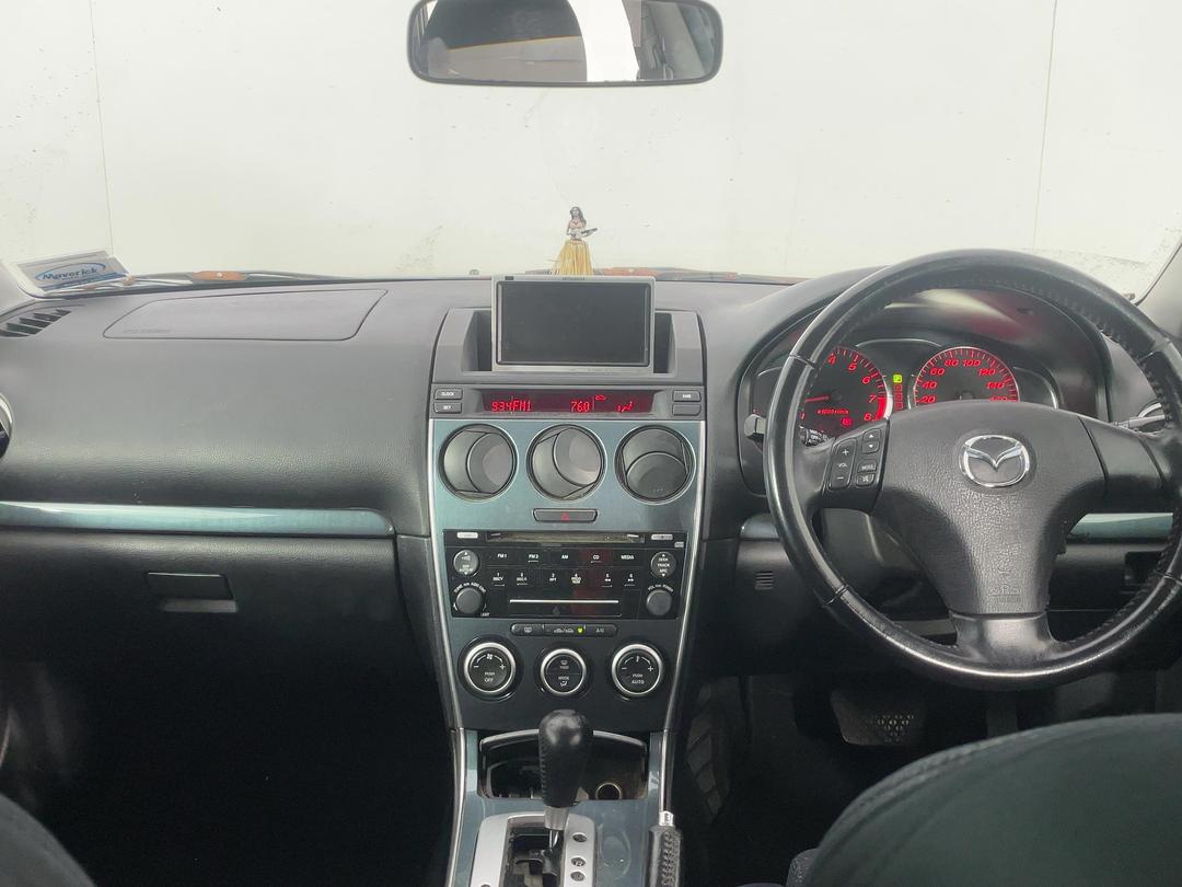 Photo '19' of Mazda Atenza Photo '19' of Mazda Atenza