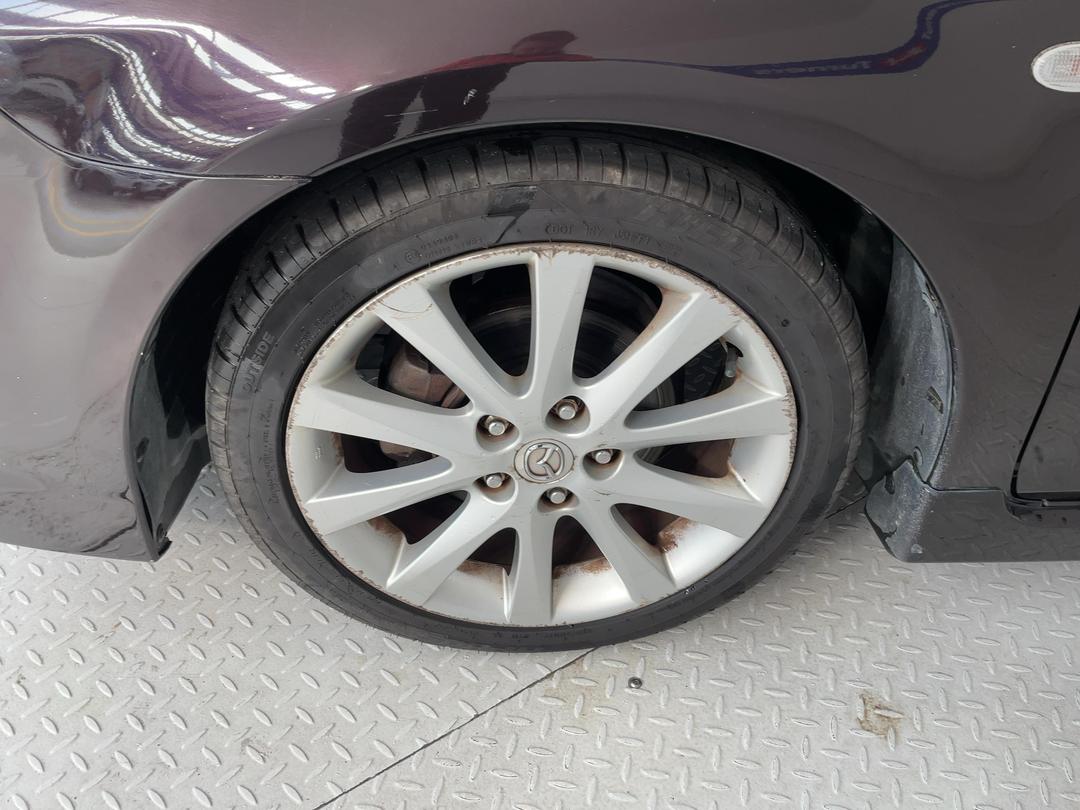 Photo '10' of Mazda Atenza