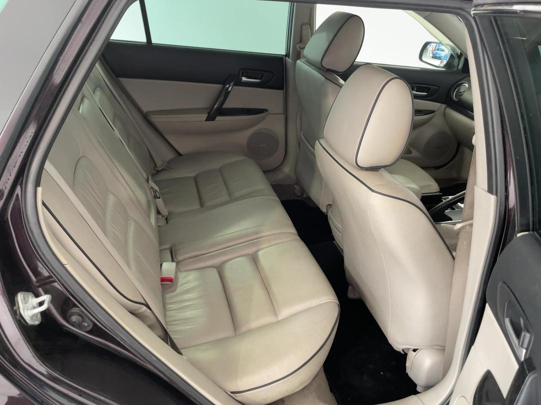 Photo '20' of Mazda Atenza