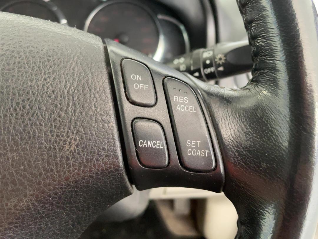 Photo '26' of Mazda Atenza