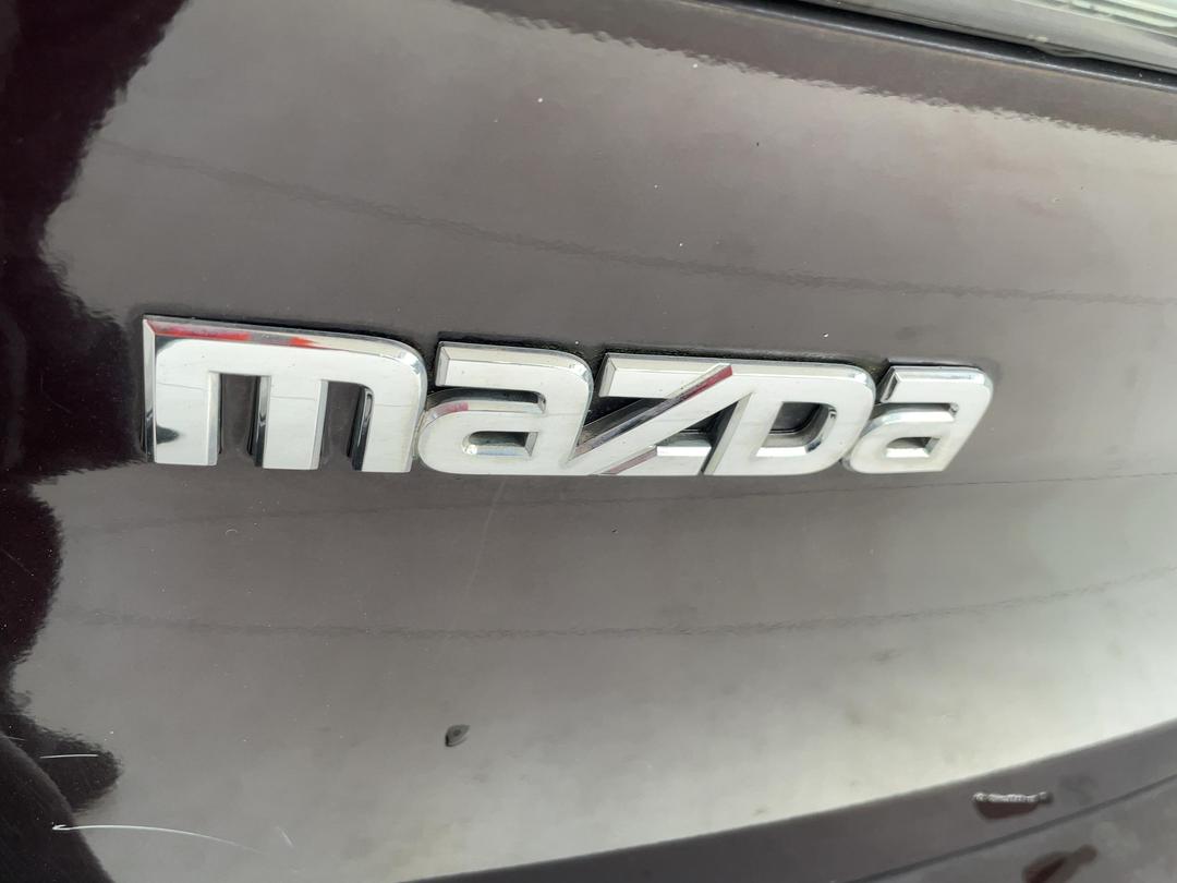Photo '35' of Mazda Atenza