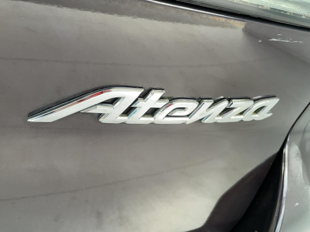 Photo '36' of Mazda Atenza