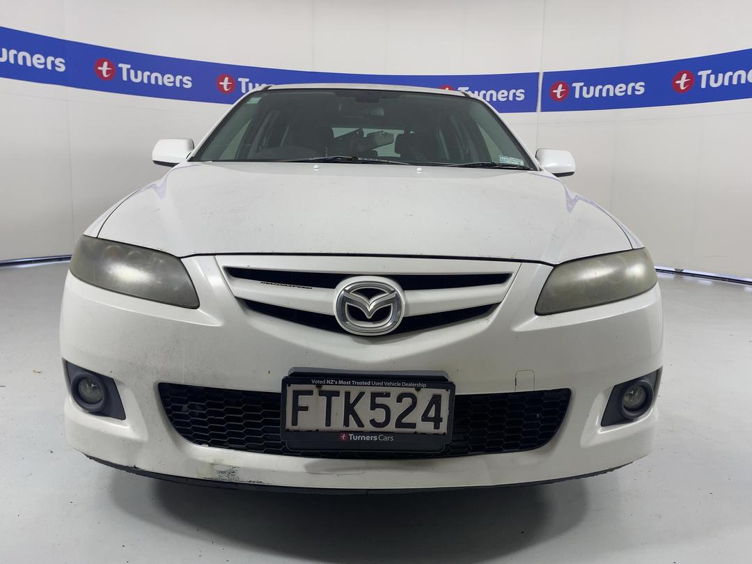 Photo '2' of Mazda Atenza