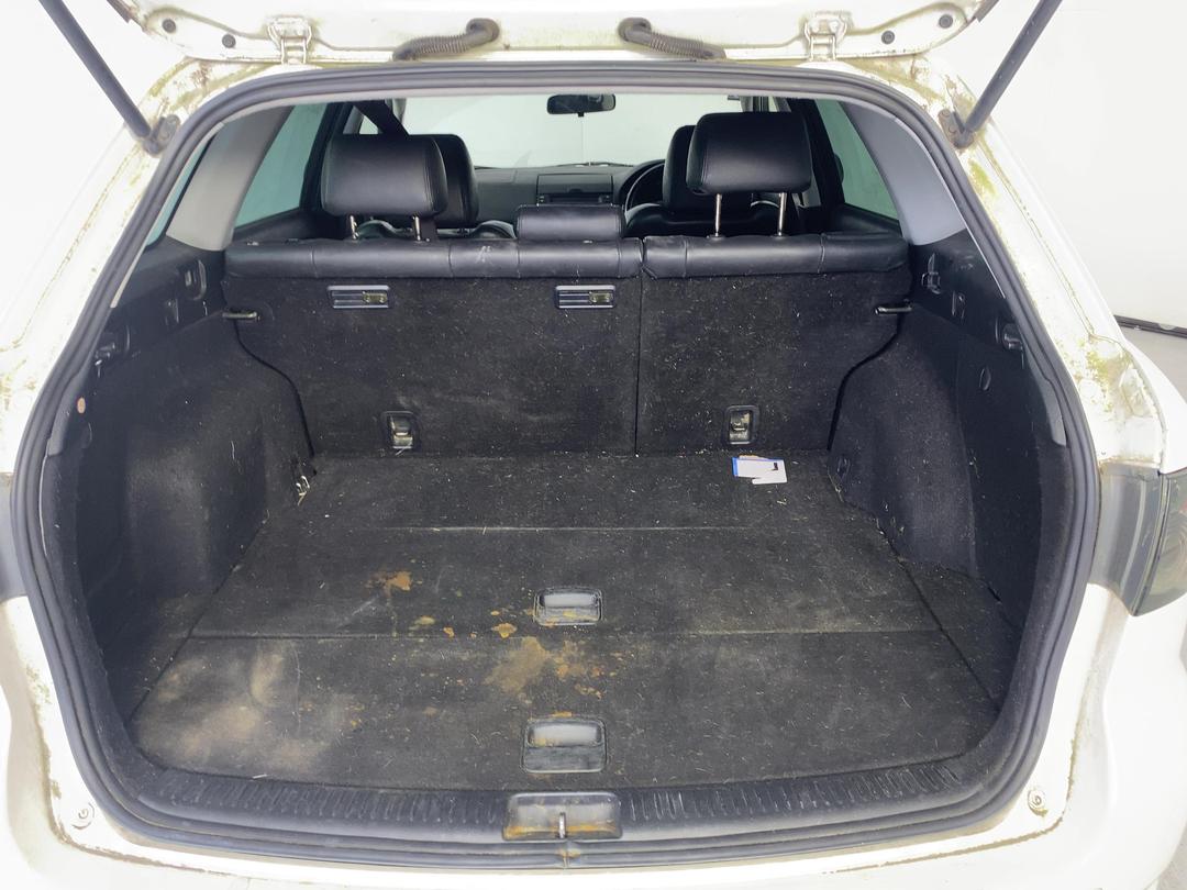Photo '14' of Mazda Atenza