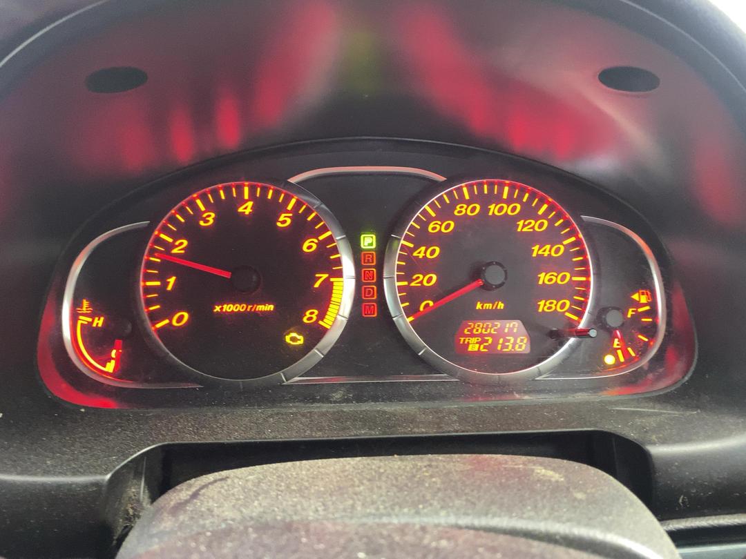 Photo '21' of Mazda Atenza