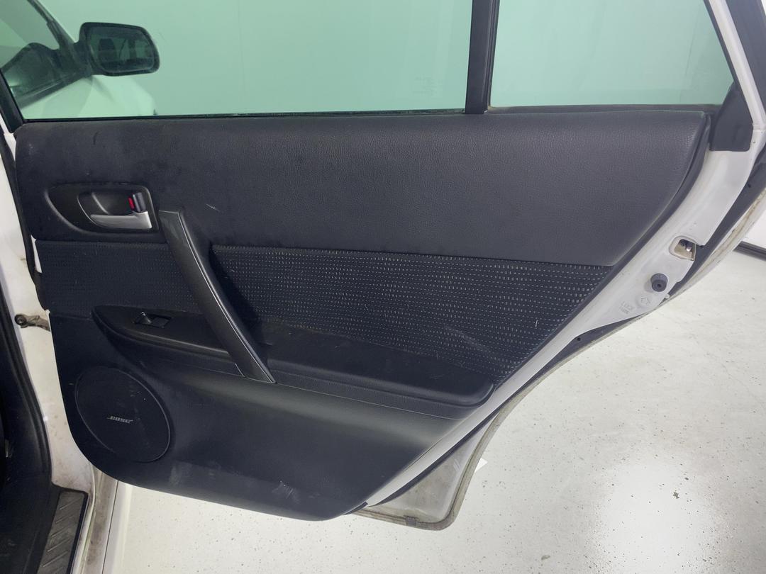 Photo '19' of Mazda Atenza