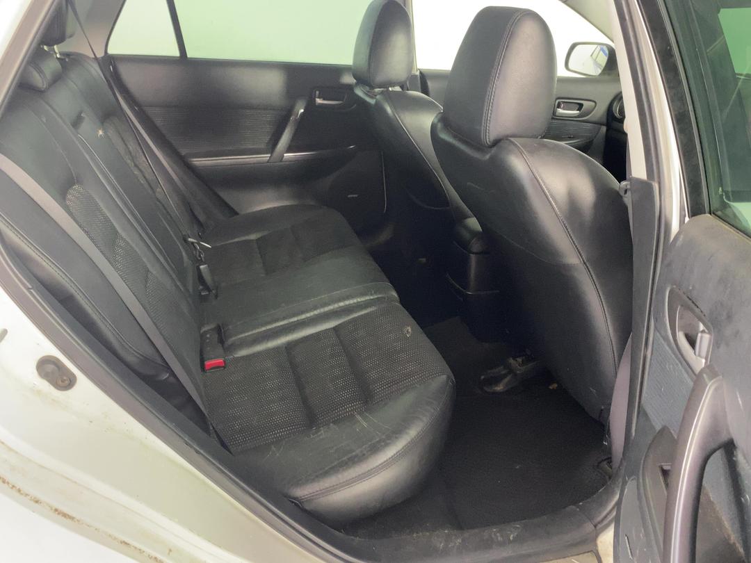 Photo '20' of Mazda Atenza