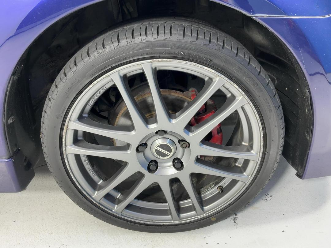 Photo '9' of Mazda Atenza