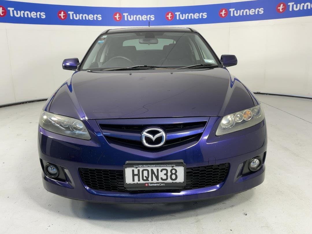 Photo '2' of Mazda Atenza
