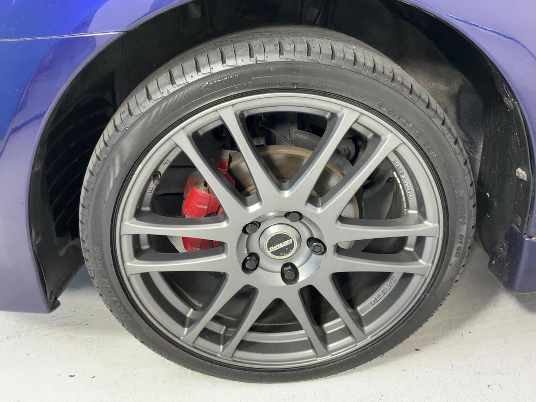 Photo '10' of Mazda Atenza