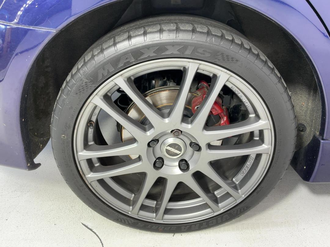 Photo '12' of Mazda Atenza