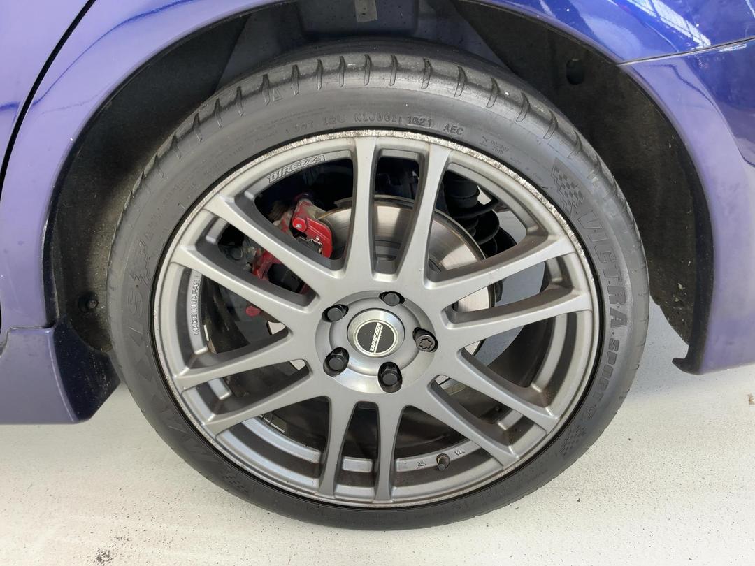 Photo '11' of Mazda Atenza