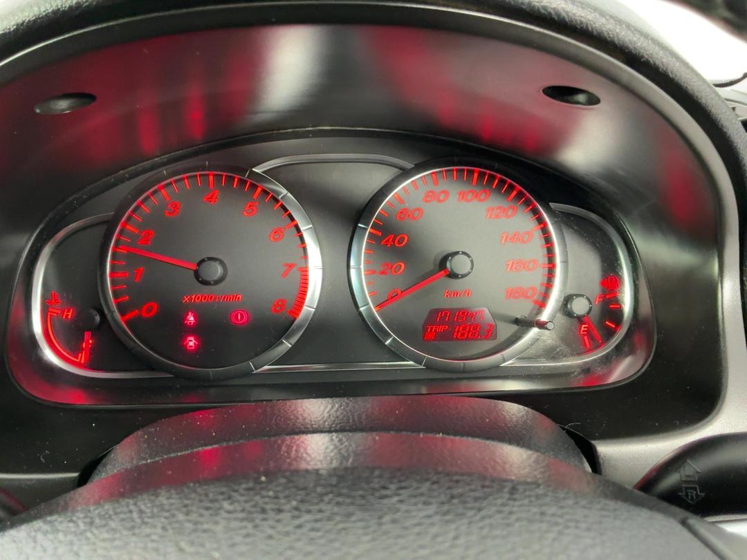 Photo '21' of Mazda Atenza