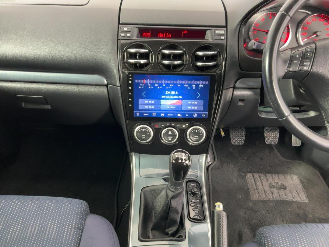 Photo '18' of Mazda Atenza