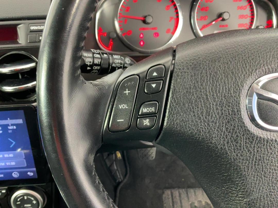Photo '24' of Mazda Atenza
