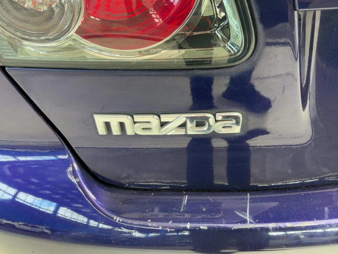 Photo '28' of Mazda Atenza