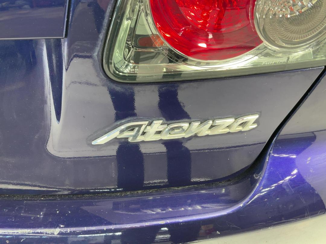 Photo '29' of Mazda Atenza
