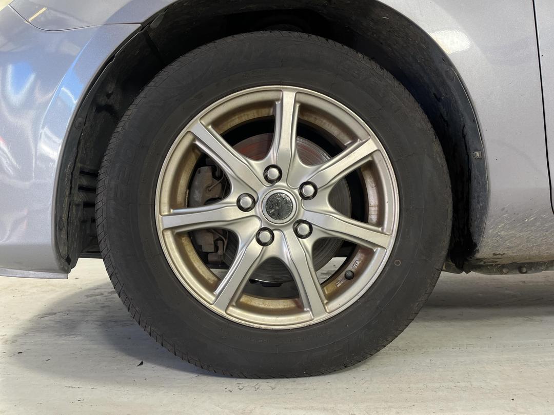 Photo '5' of Mazda Axela